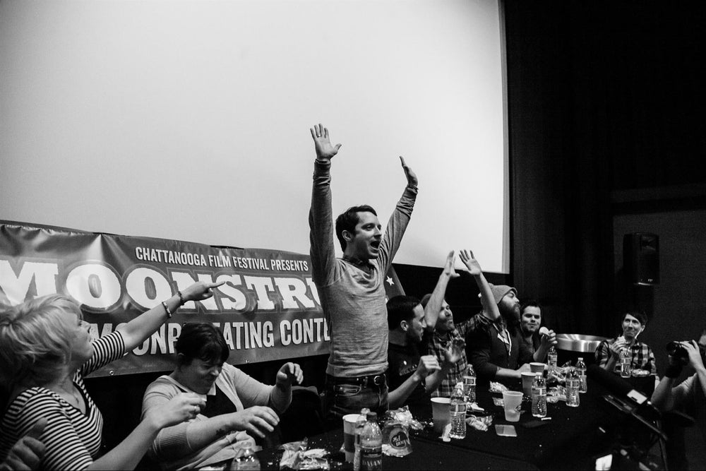 CFF ANNOUNCES FINAL WAVE OF FILMS