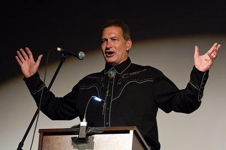 Joe Bob Briggs returns to Chattanooga Film Fest; second wave announced