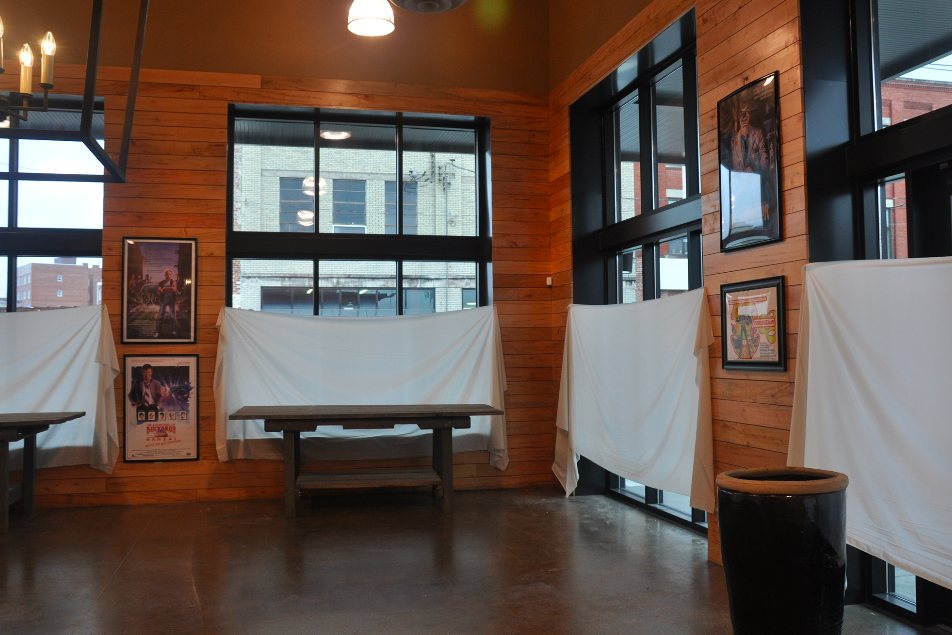 CFF's Cine-Rama to open on the Southside