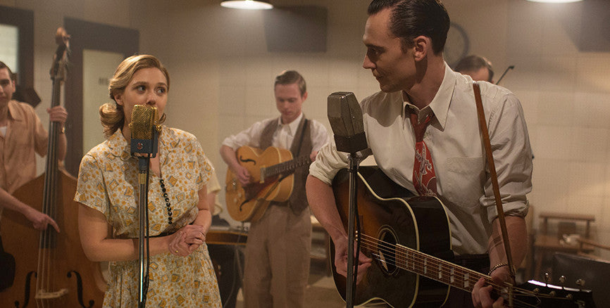 Chattanooga Film Festival Announces Opening Night Film and First Wave of Programming