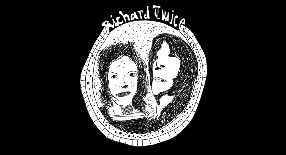 Richard Twice